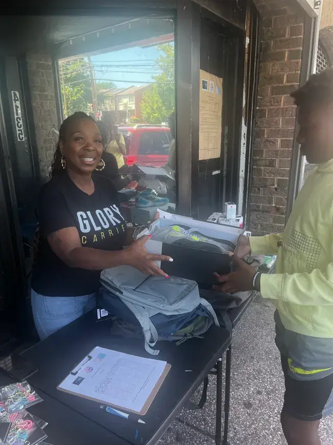 Community Empowerment Event photo 12