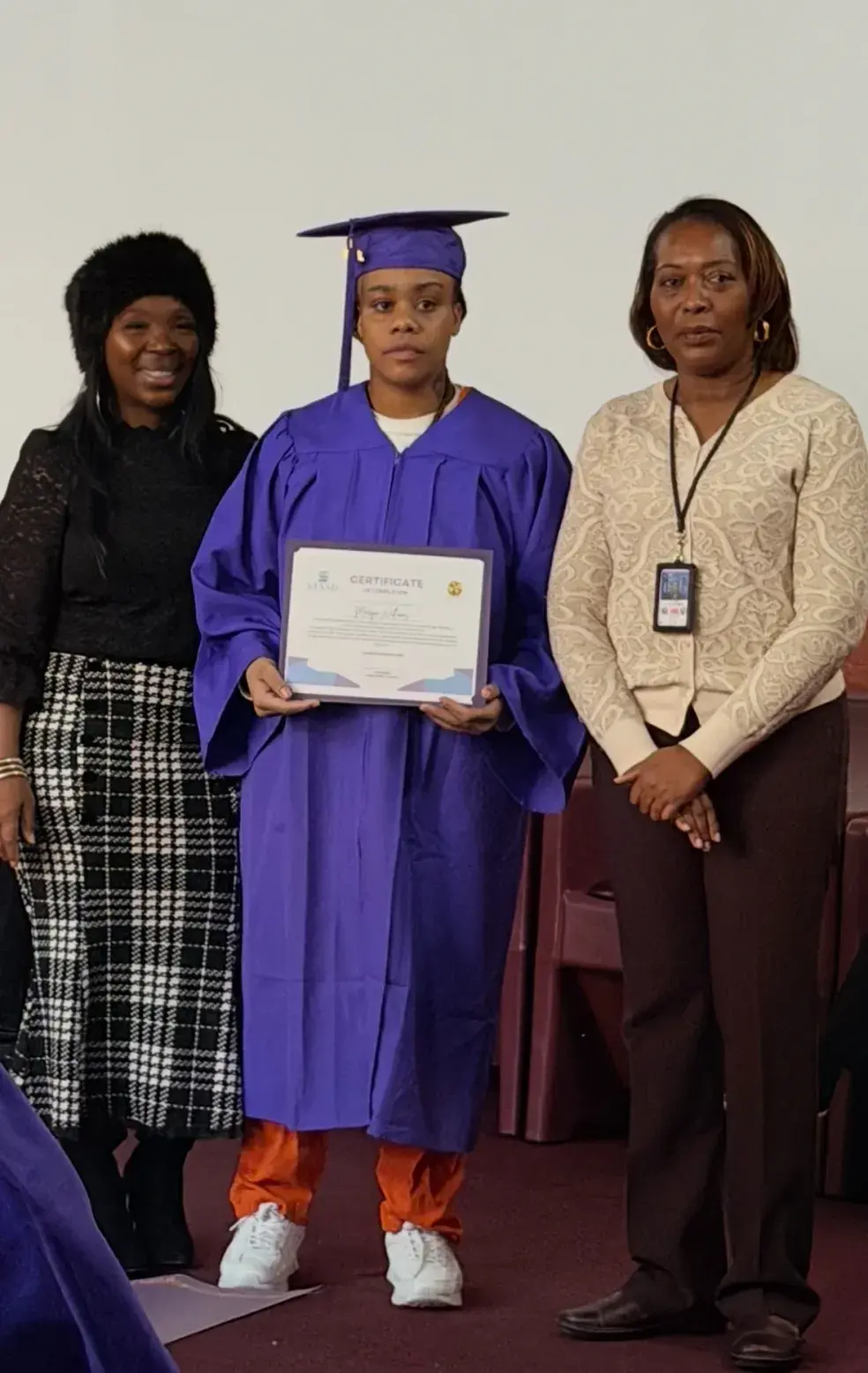 Community Empowerment Event photo 18