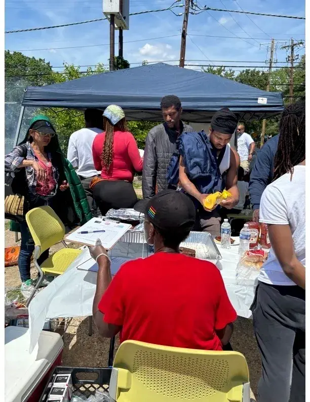 Direction Determines Destiny community event photo 4